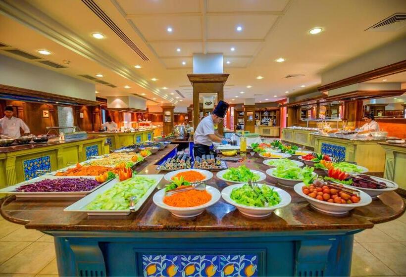 酒店 Sbh Costa Calma Palace Thalasso & Spa