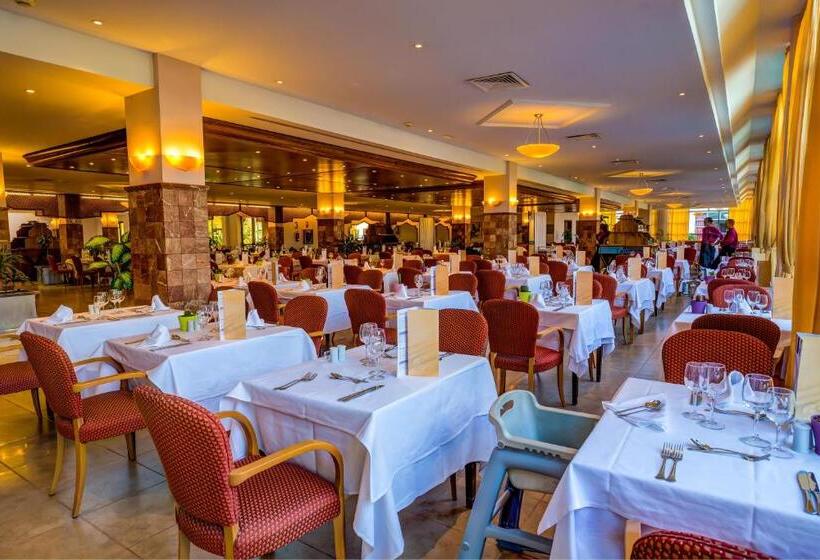 酒店 Sbh Costa Calma Palace Thalasso & Spa