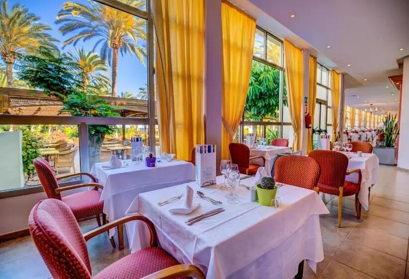 בית מלון כפרי Sbh Costa Calma Palace Thalasso & Spa