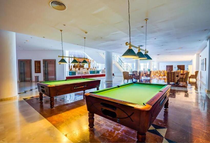 酒店 Sbh Costa Calma Palace Thalasso & Spa