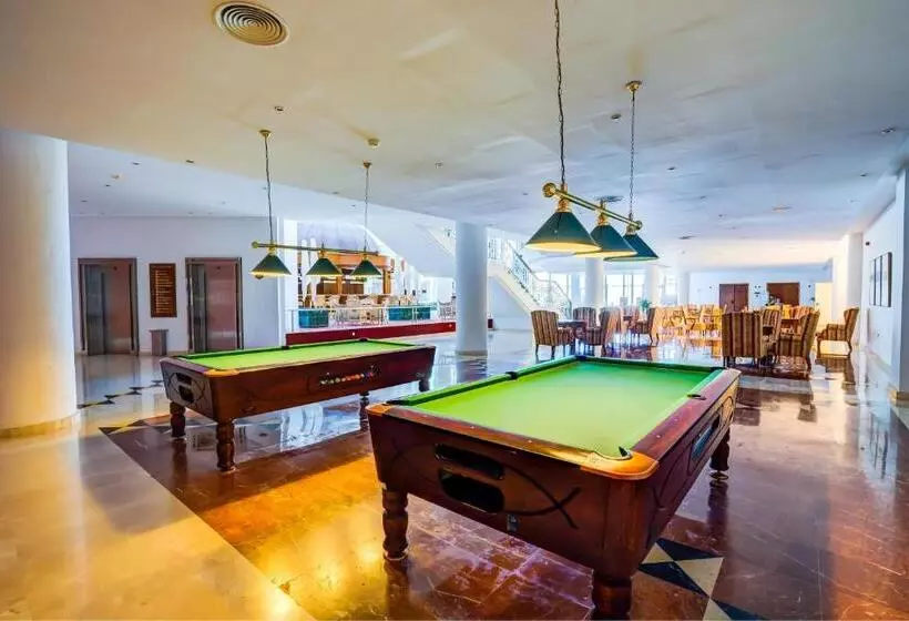 בית מלון כפרי Sbh Costa Calma Palace Thalasso & Spa