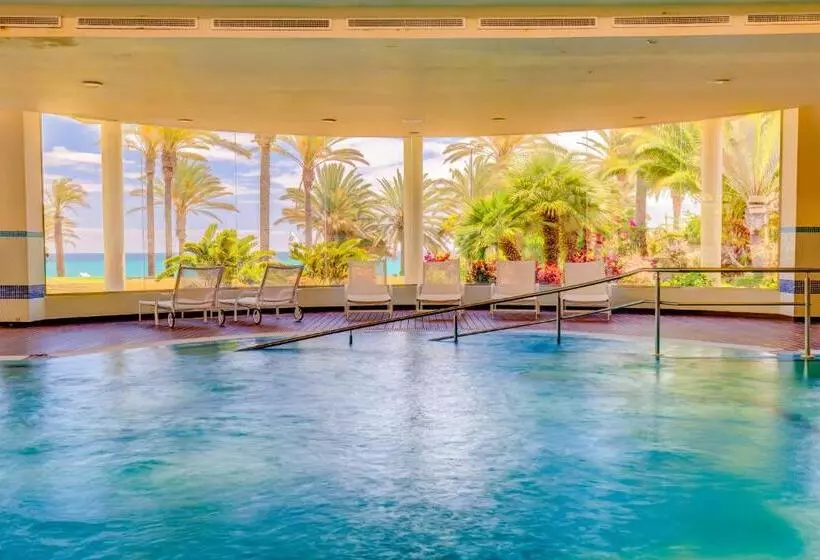 בית מלון כפרי Sbh Costa Calma Palace Thalasso & Spa