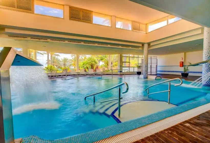 בית מלון כפרי Sbh Costa Calma Palace Thalasso & Spa