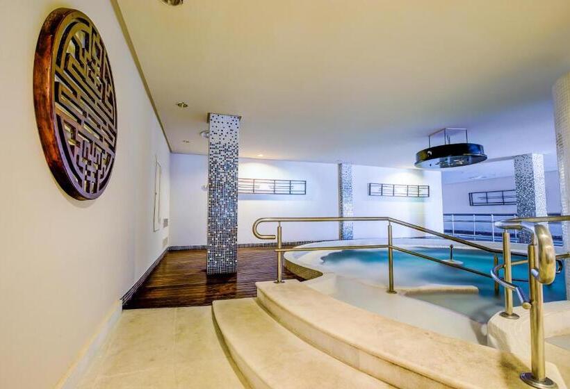 酒店 Sbh Costa Calma Palace Thalasso & Spa