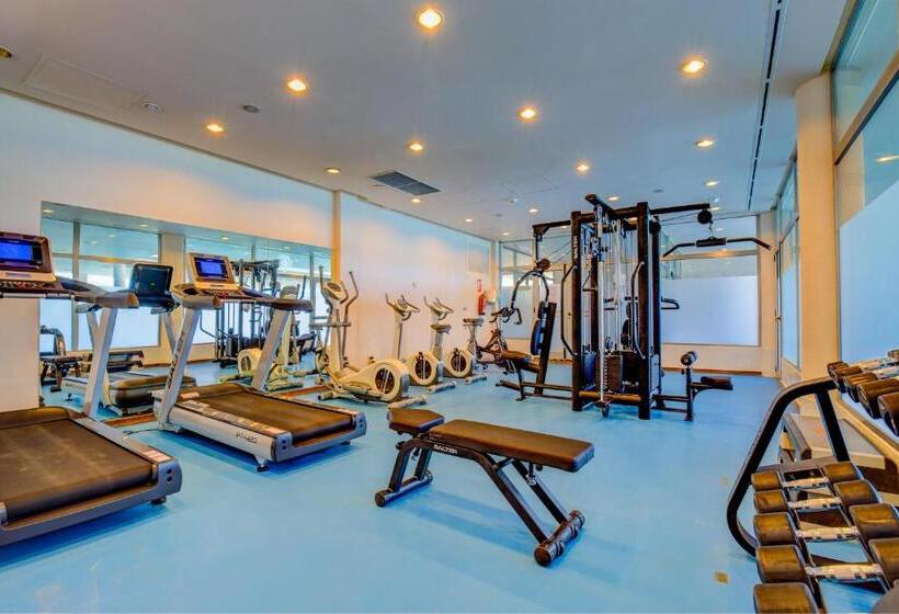 酒店 Sbh Costa Calma Palace Thalasso & Spa