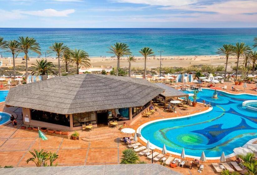 酒店 Sbh Costa Calma Palace Thalasso & Spa