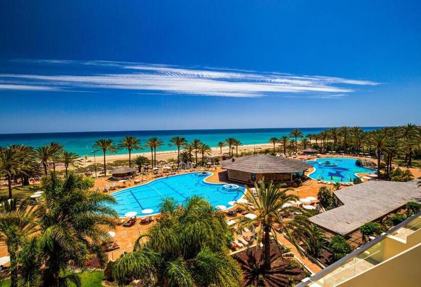 酒店 Sbh Costa Calma Palace Thalasso & Spa