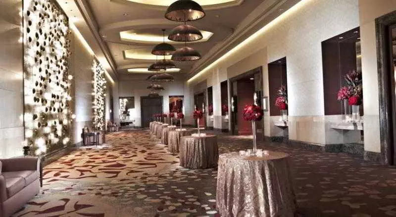 Shanghai Marriott Hotel Hongqiao