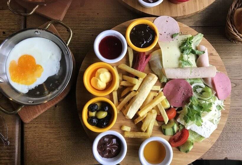 Shanghai Marriott Hotel Hongqiao