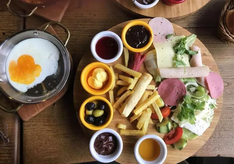 Shanghai Marriott Hotel Hongqiao