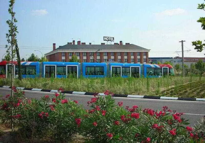 ホテル Th Boadilla