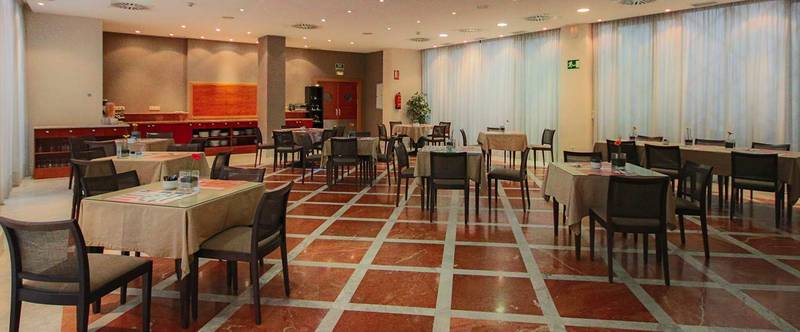 Hotel Th Boadilla