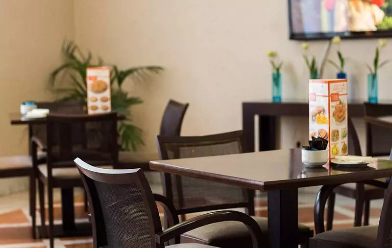 ホテル Th Boadilla