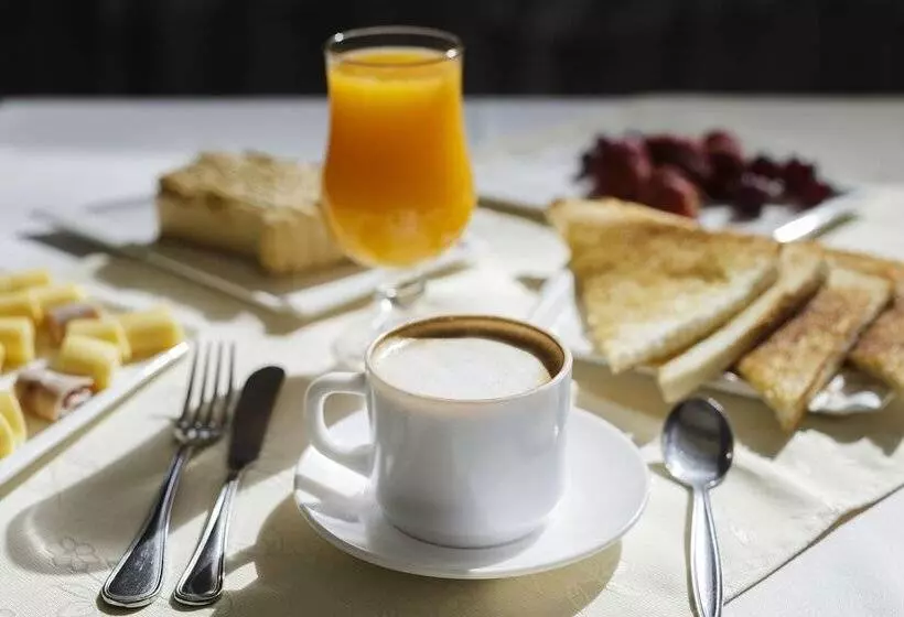 호텔 Tierra Del Fuego