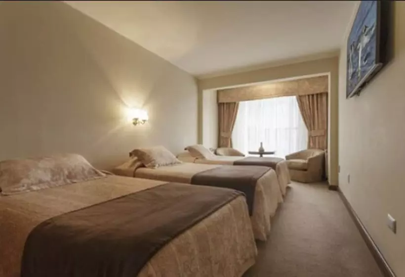 호텔 Tierra Del Fuego