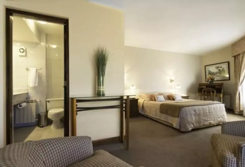 호텔 Tierra Del Fuego