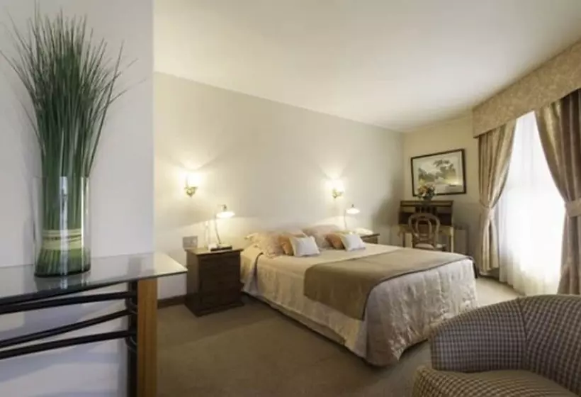 호텔 Tierra Del Fuego