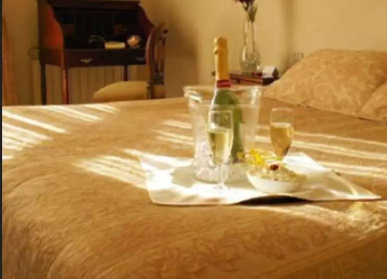 호텔 Tierra Del Fuego