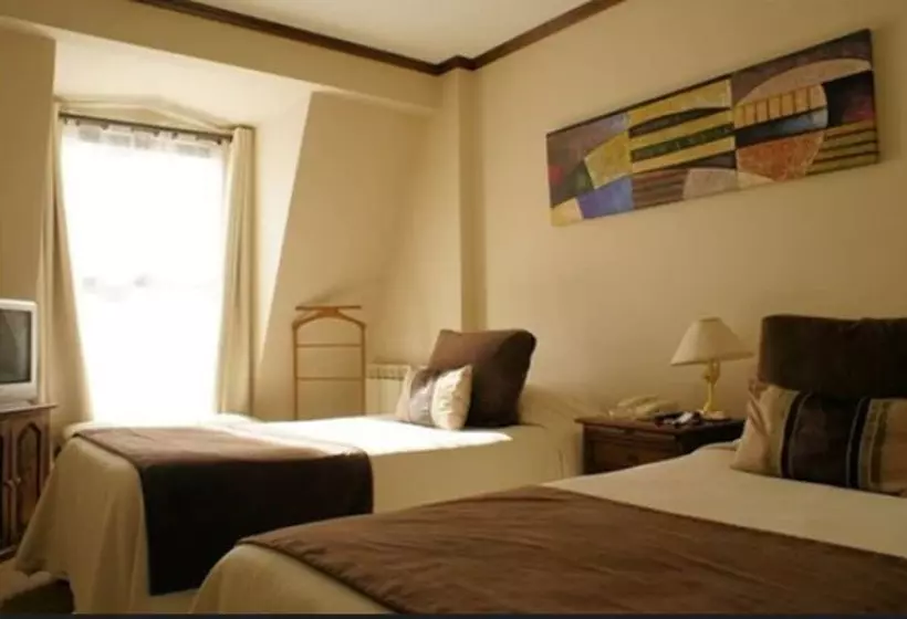 호텔 Tierra Del Fuego