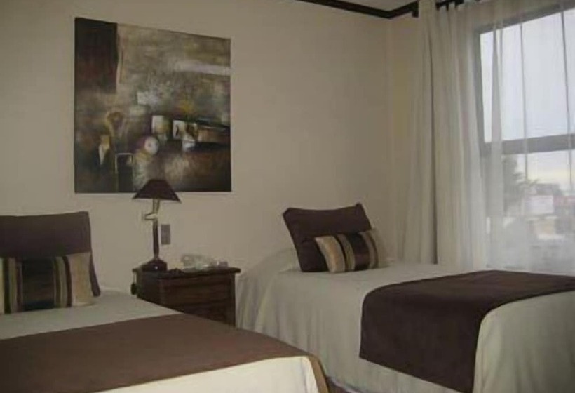 فندق Tierra Del Fuego