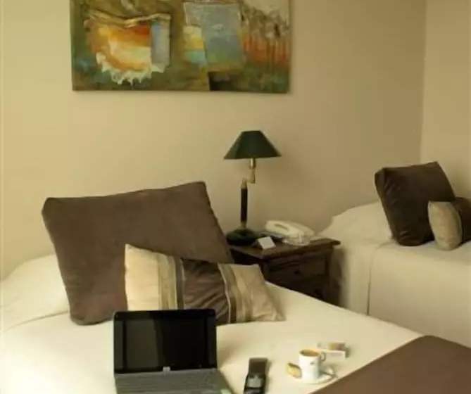 호텔 Tierra Del Fuego