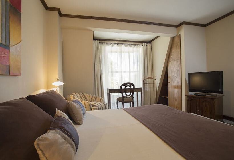 فندق Tierra Del Fuego