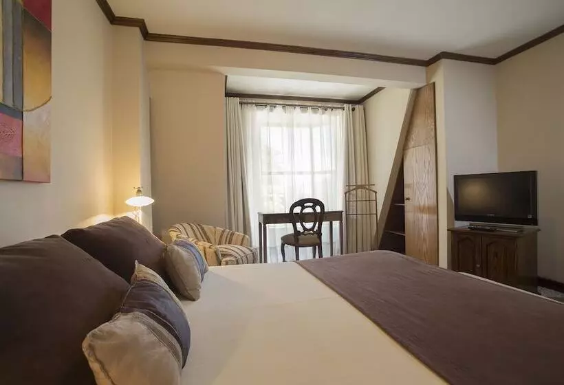 호텔 Tierra Del Fuego