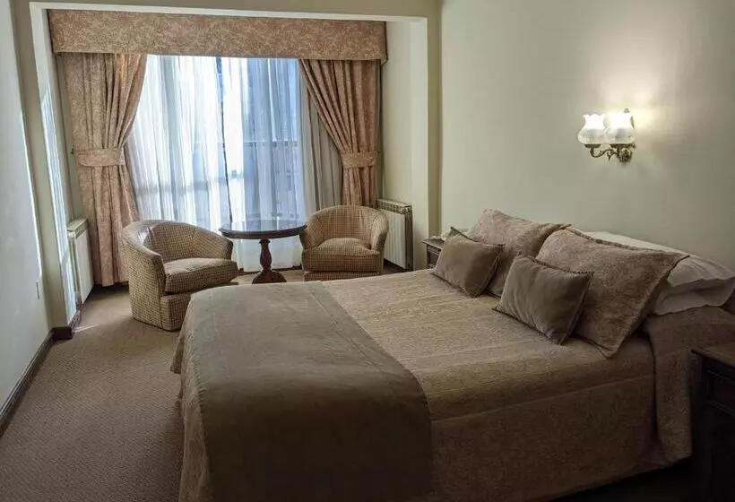 호텔 Tierra Del Fuego