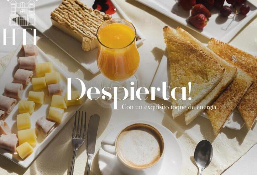 فندق Tierra Del Fuego