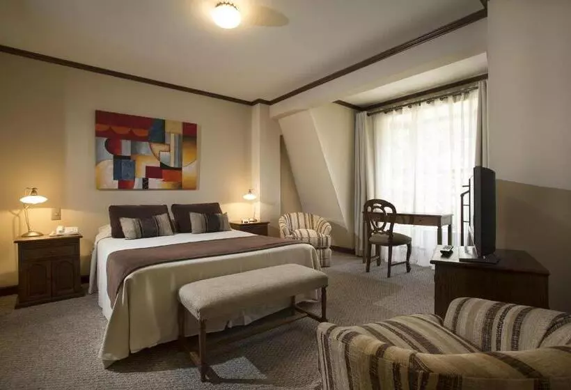 호텔 Tierra Del Fuego