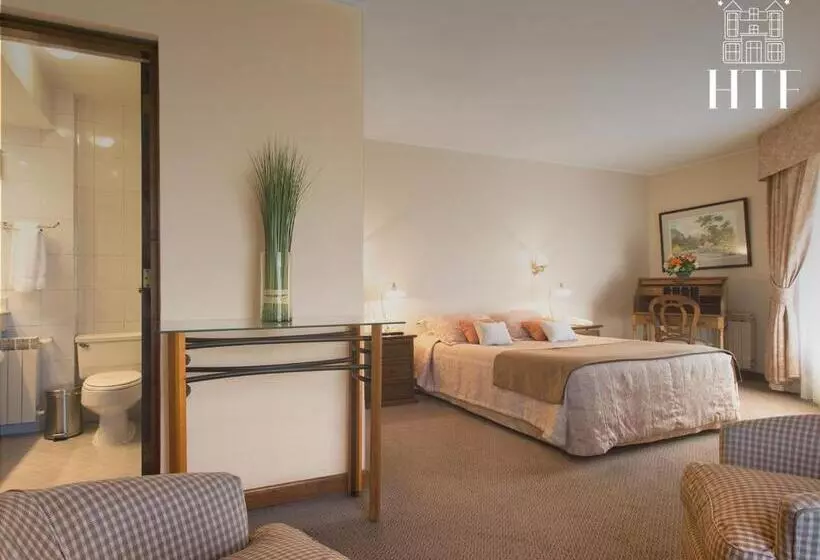 호텔 Tierra Del Fuego