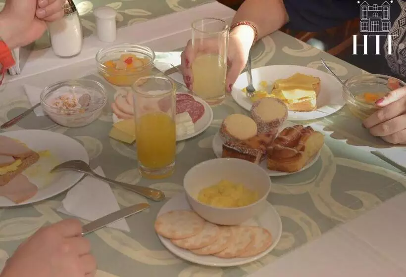 호텔 Tierra Del Fuego