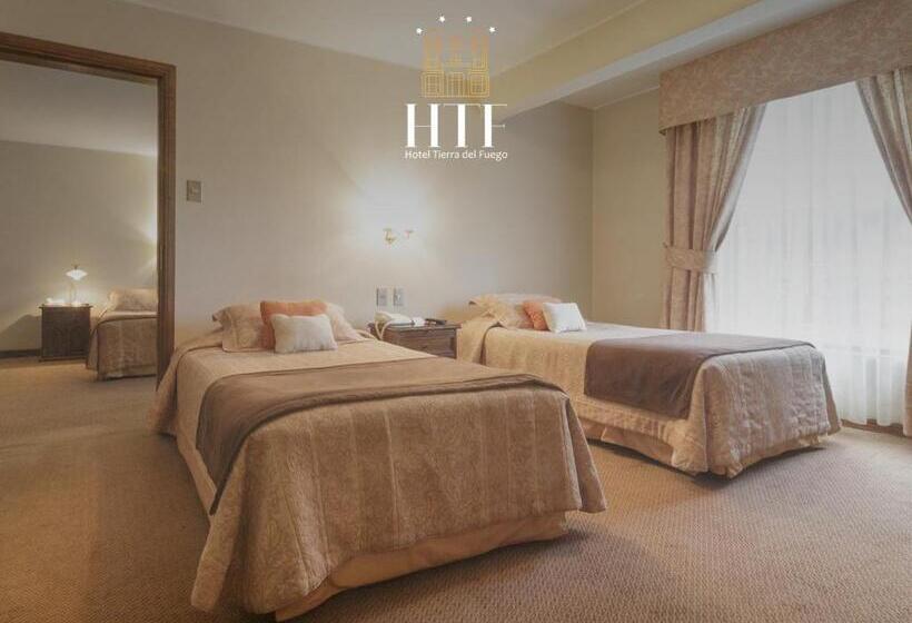 فندق Tierra Del Fuego