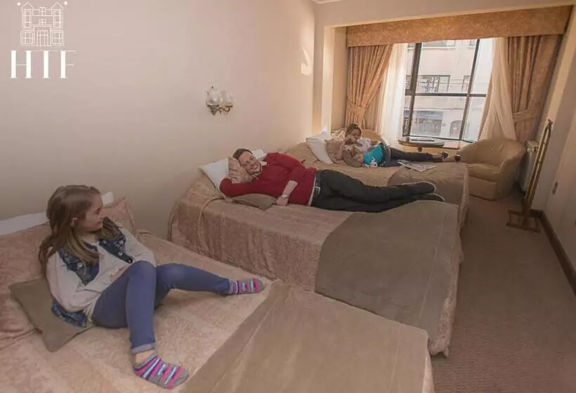 호텔 Tierra Del Fuego