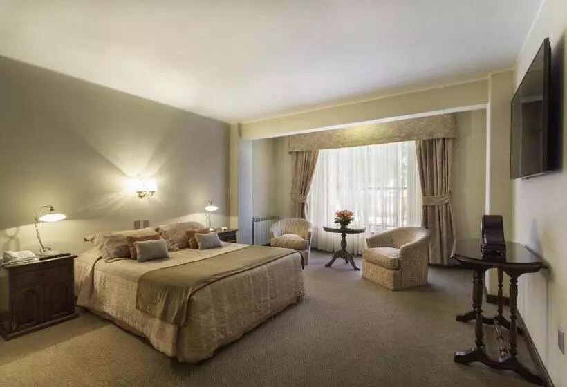 호텔 Tierra Del Fuego