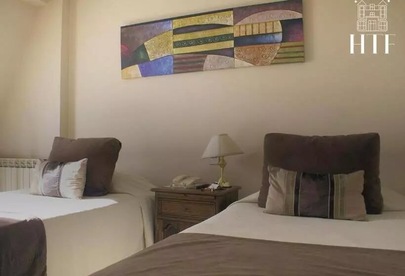 호텔 Tierra Del Fuego