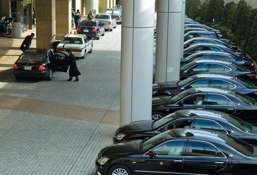 בית מלון כפרי Tokyo Dome