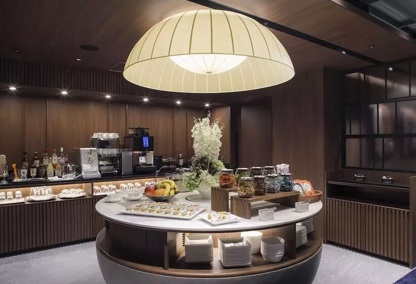 Отель Tokyo Dome