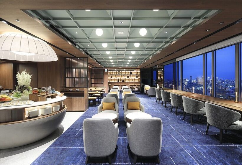 בית מלון כפרי Tokyo Dome