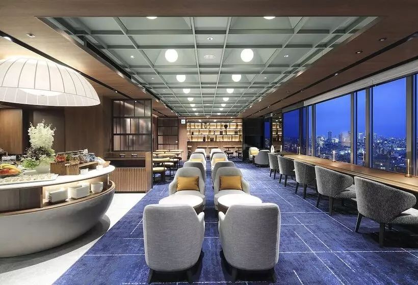 Отель Tokyo Dome