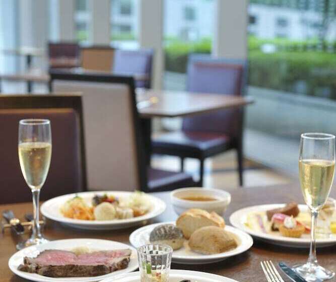 בית מלון כפרי Tokyo Dome