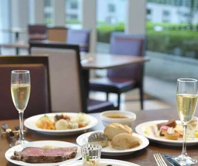 Отель Tokyo Dome