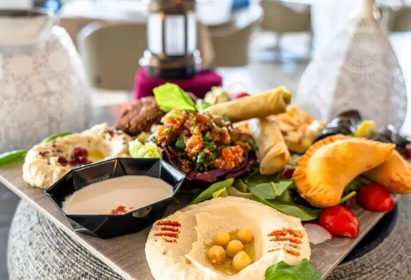 Riviera Spa Resort - Adults Only