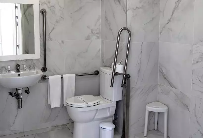 Riviera Spa Resort - Adults Only