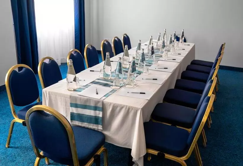 Riviera Spa Resort - Adults Only