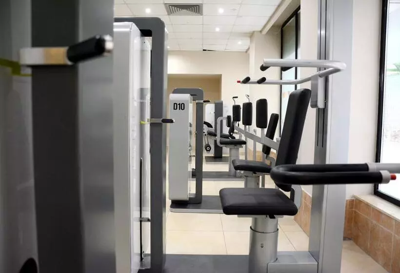 Riviera Spa Resort - Adults Only