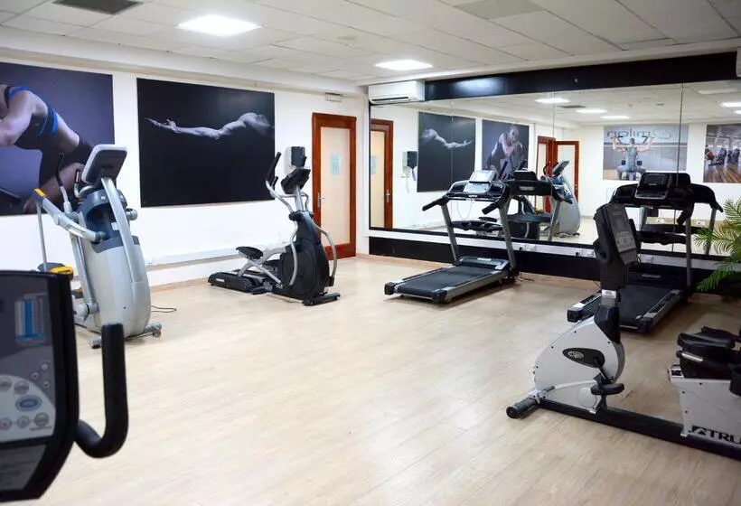 Riviera Spa Resort - Adults Only