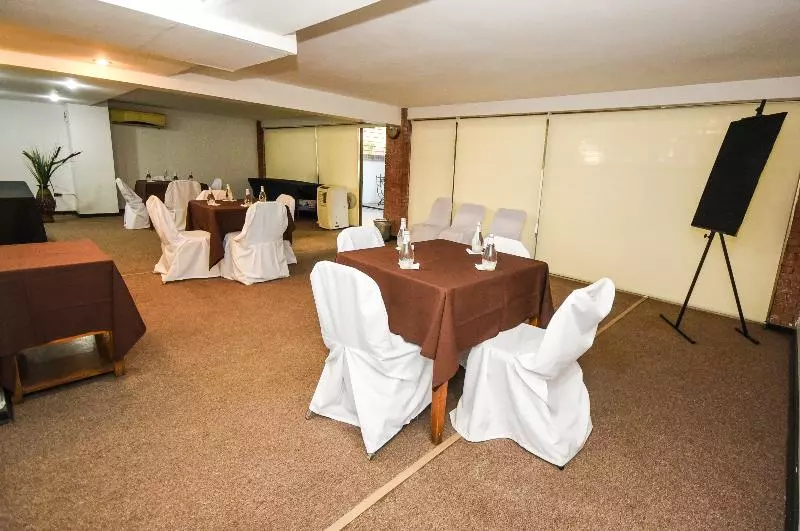 Nogales By Tempo Rent