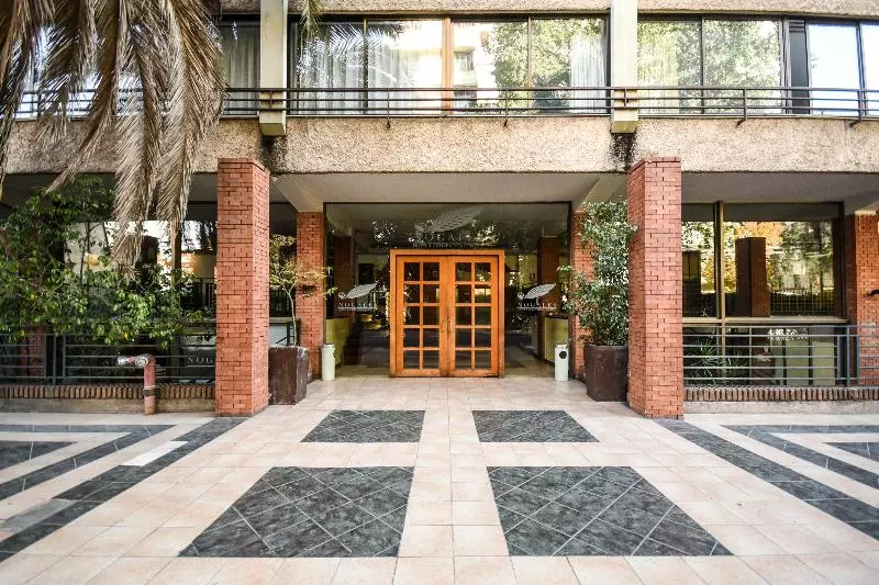 Nogales By Tempo Rent