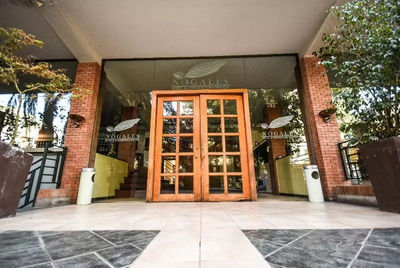 Nogales By Tempo Rent